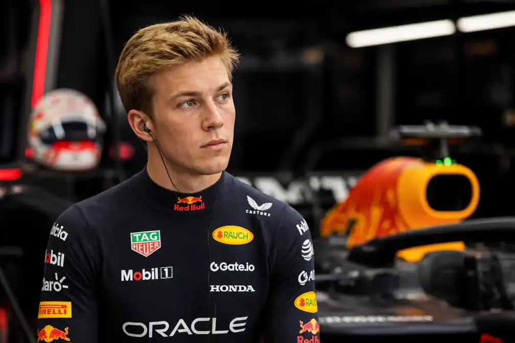 Red Bull maakt binnen een week line-up voor 2027 bekend; toekomst Lawson weer open