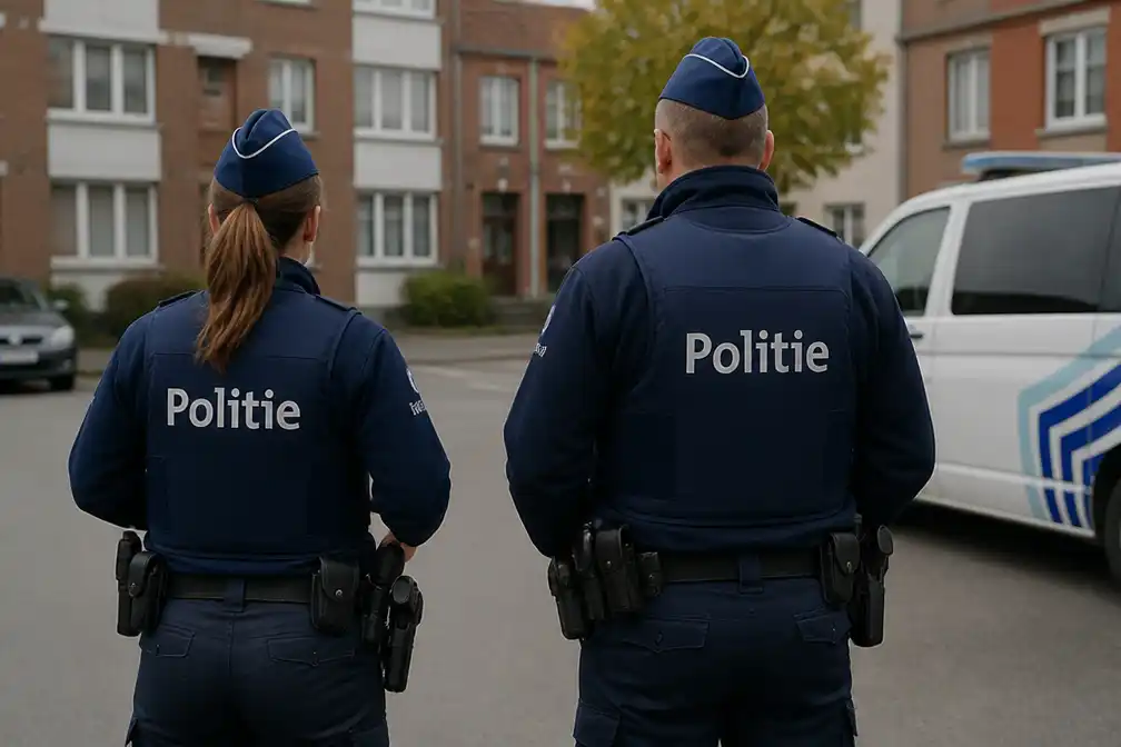 Politiezones Bilzen-Hoeselt-Riemst en Voeren kiezen na tien jaar samenwerking voor fusie