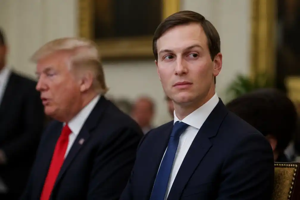 Nederlandse spionage bij Jared Kushner zet broze band met VS onder druk