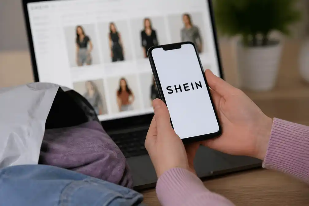 Shein schikt Amerikaans FTC-onderzoek voor 100 miljoen dollar