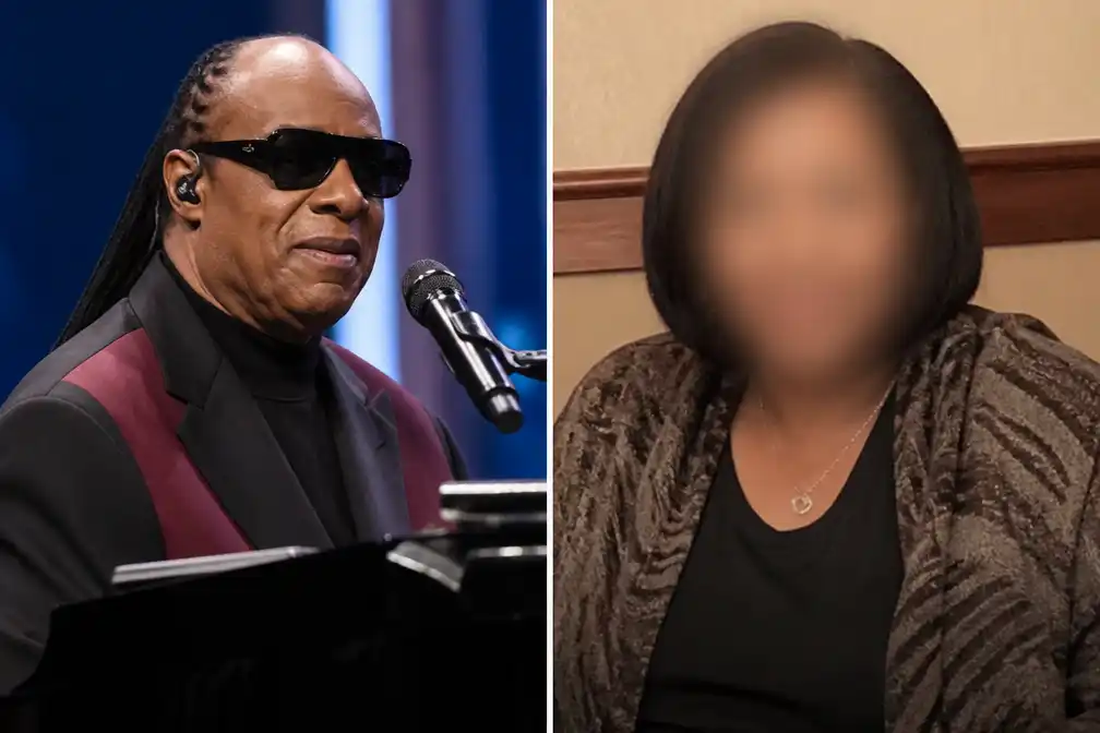 Stevie Wonder klaagt Carmen Efferson aan, die sinds 1988 gratis in zijn huis woont