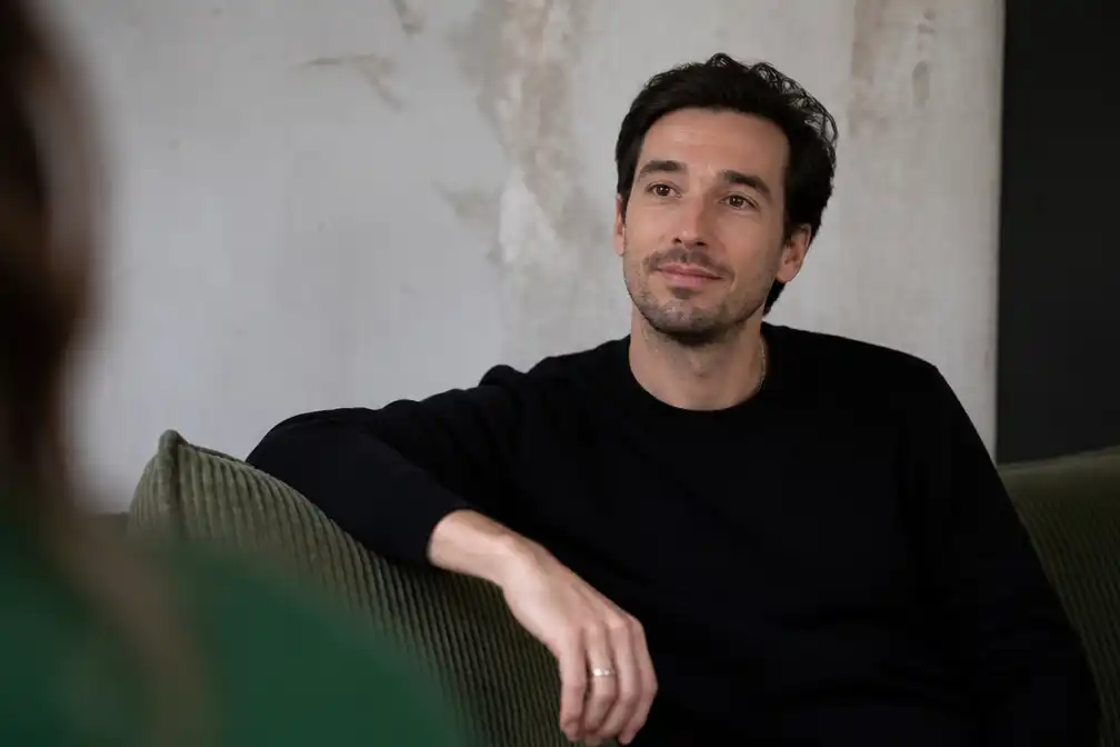 Jason Dowd leeft na bijna twee jaar nog altijd zijn droom bij Kensington