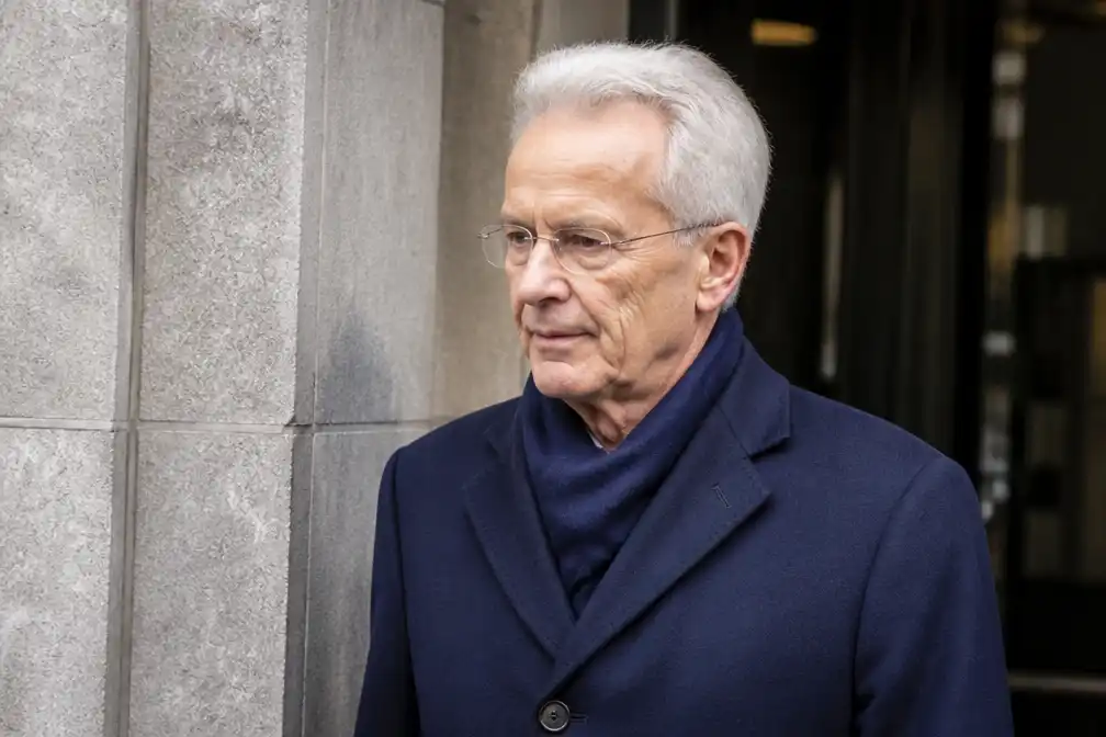 Oud-burgemeester Koen Schuiling gaat in cassatie tegen veroordeling schennispleging