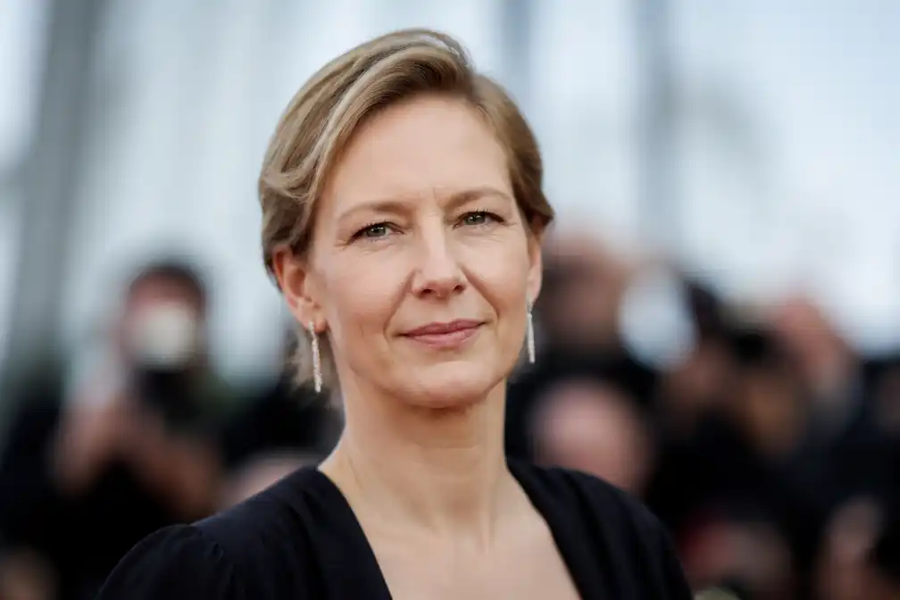 Sandra Hüller speelt mee in Marvel-film Avengers: Doomsday