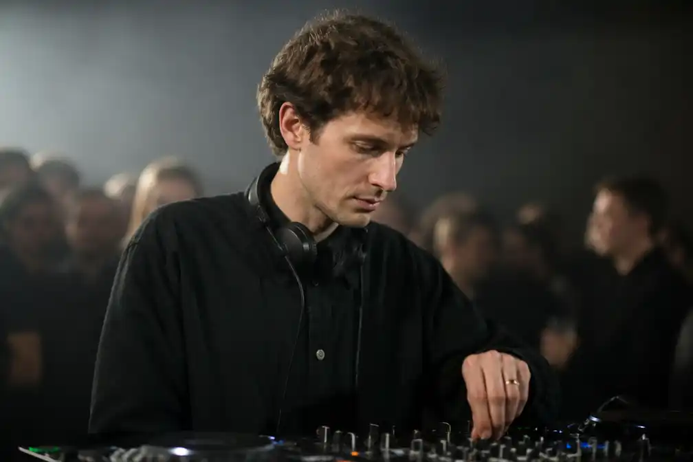 Vijf dj's, onder wie Amsterdammer Job Jobse (36), zeggen optreden op No Art Festival af