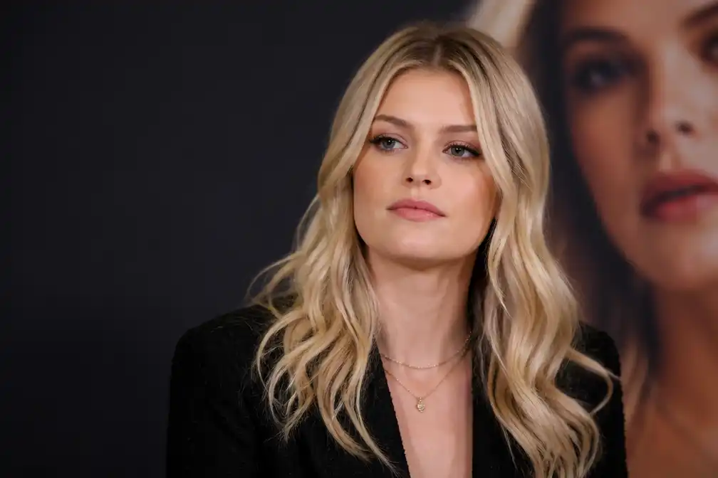 Davina Michelle ziet obstakels voor songfestivaldeelname vanwege drukke tournee