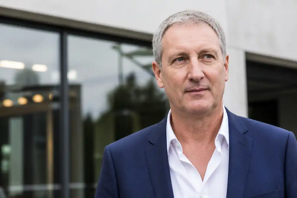 Verhulst bevestigt dividend bij Studio 100, naar verluidt 2,3 miljoen euro, en ontkent verkoop