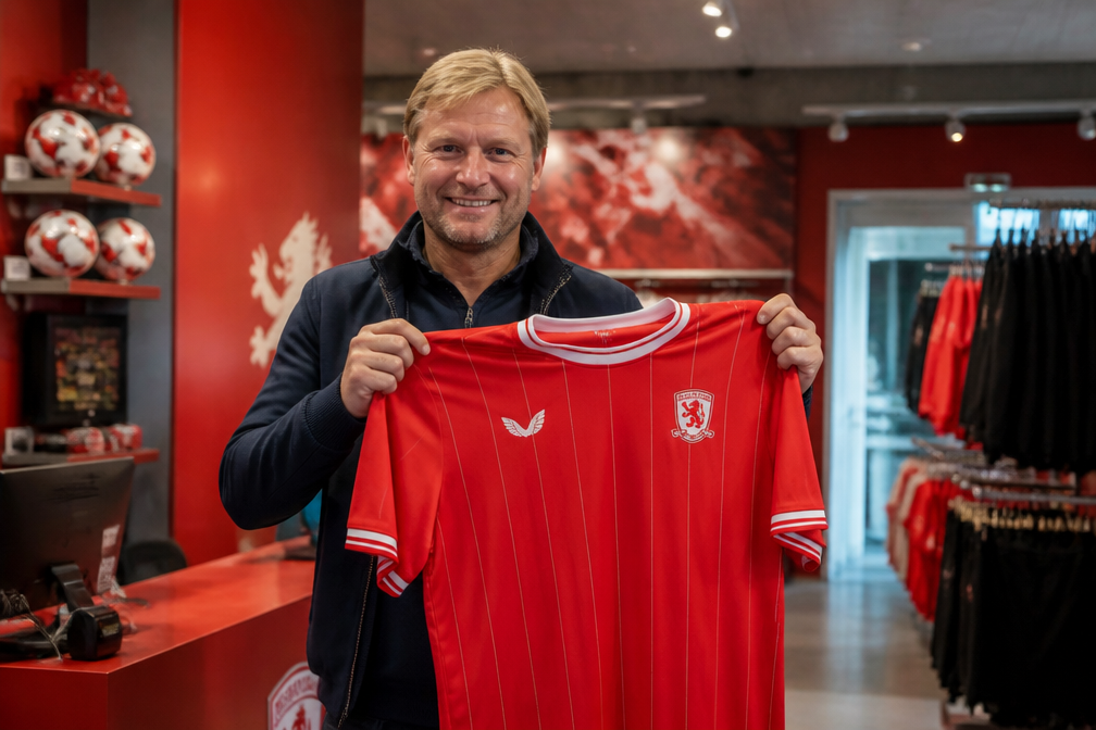 FC Twente gebruikte naamgenoot keeperstrainer om Weghorst-shirt geheim te houden