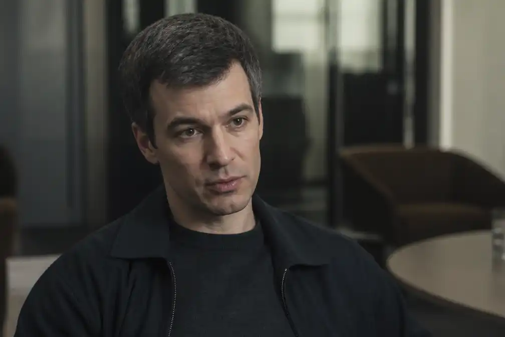 Nathan Fielder had 'kill switch' voor documentaire You Can See Everything over Elizabeth Holmes