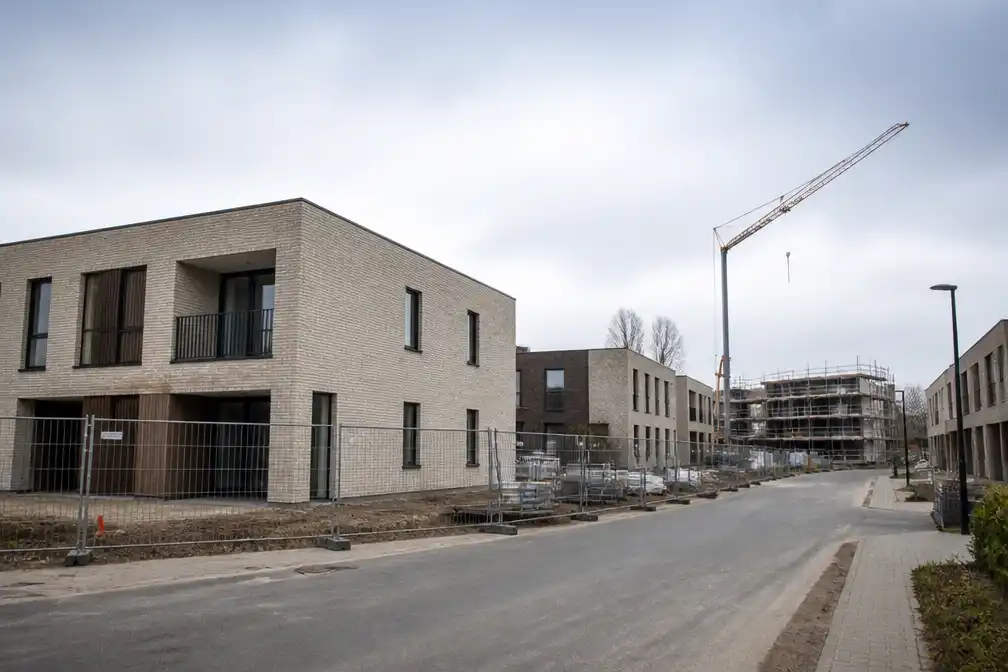Zemst moet tegen 2042 133 sociale huurwoningen bijbouwen