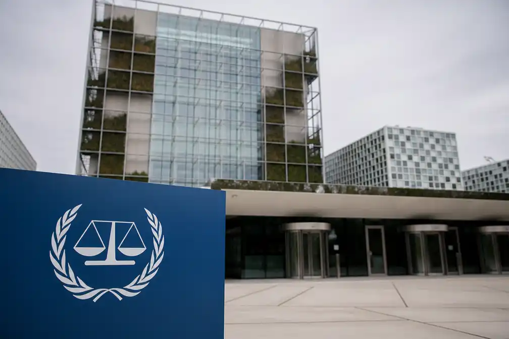 Internationaal Strafhof behoudt toegang tot Google, Microsoft en Amazon ondanks sancties