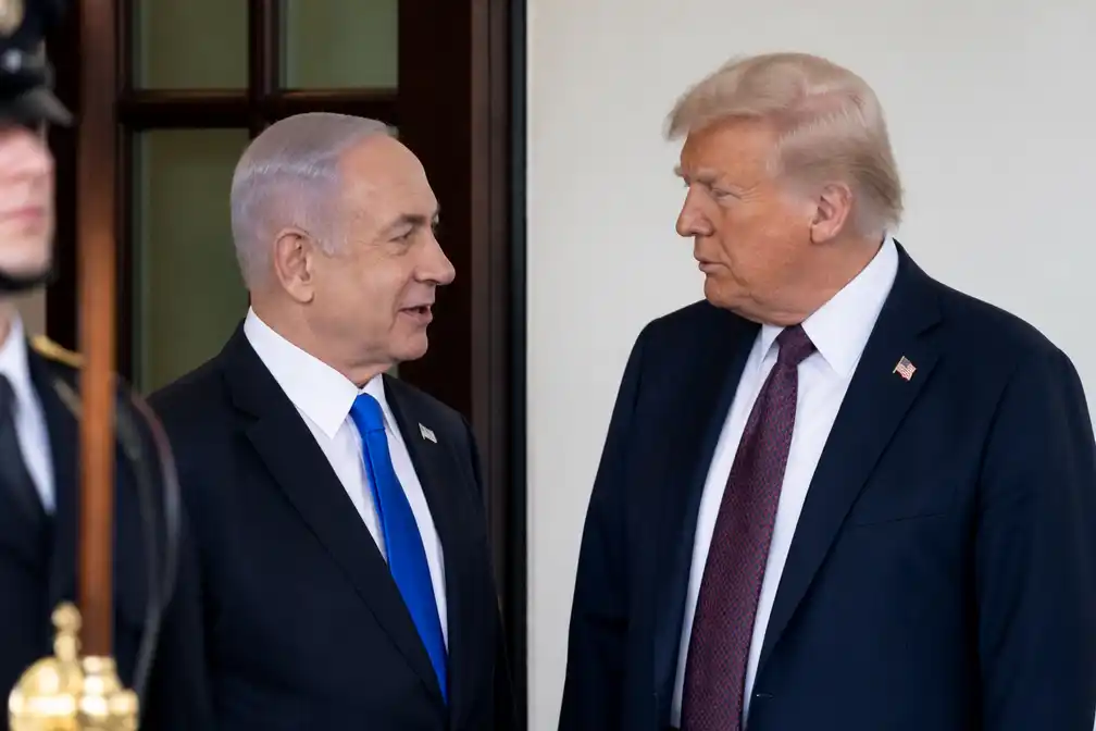 Israël kiest op 27 oktober: veiligheid en de toekomst van Netanyahu centraal
