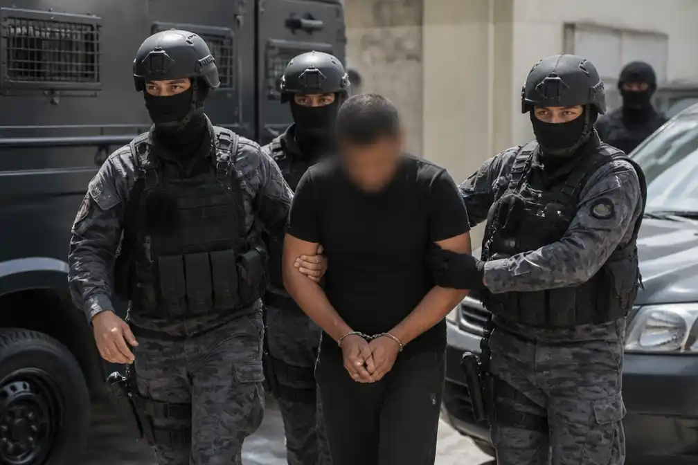Jordanië pakt drie verdachten op voor dodelijke aanslag op Grieks-orthodoxe kerk