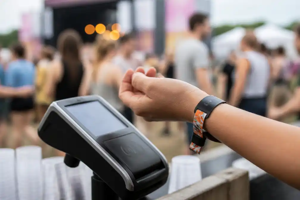 CD&V-wetsvoorstel moet terugbetaling van festivalbandjes eenvoudiger maken