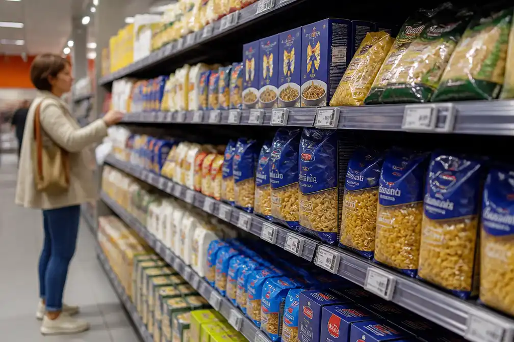 A-merken opnieuw duurder, huismerken juist goedkoper volgens Consumentenbond