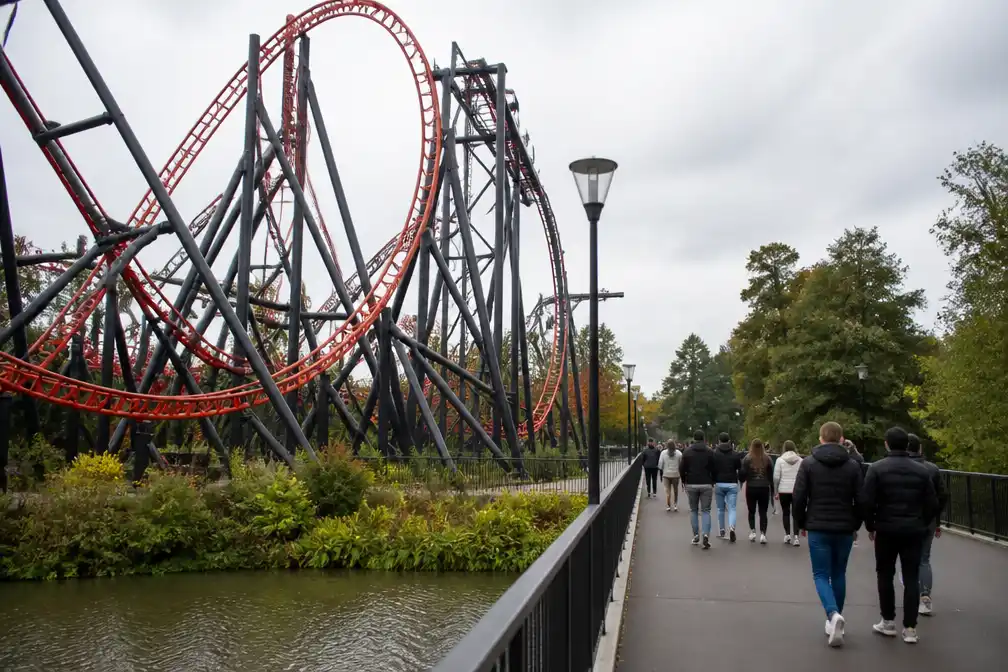 Columniste Angela de Jong noemt 'zerotolerantie' van Walibi-directeur ongeloofwaardig