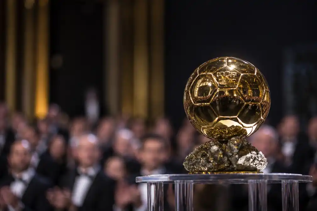Winnaar Ballon d'Or 2026 wordt op 26 oktober in Londen bekendgemaakt