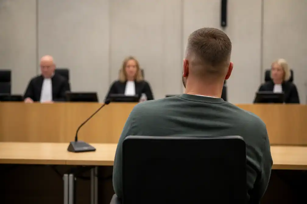Coen K. (36) uit Uden terecht voor dood van vriendin Jessica (38) uit Vlijmen