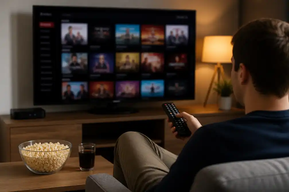 Mediasector wil ingrijpen nu illegaal IPTV-streamen groeit