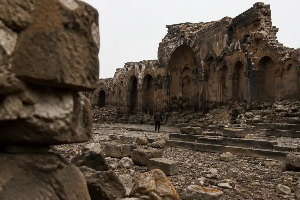 Israël erkent officieel Armeense genocide, Turkije veroordeelt stap als politiek