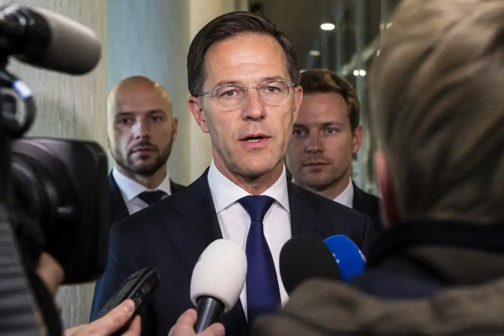 JA21 en kabinet bereiken geen akkoord over asieldwang en belastingplan