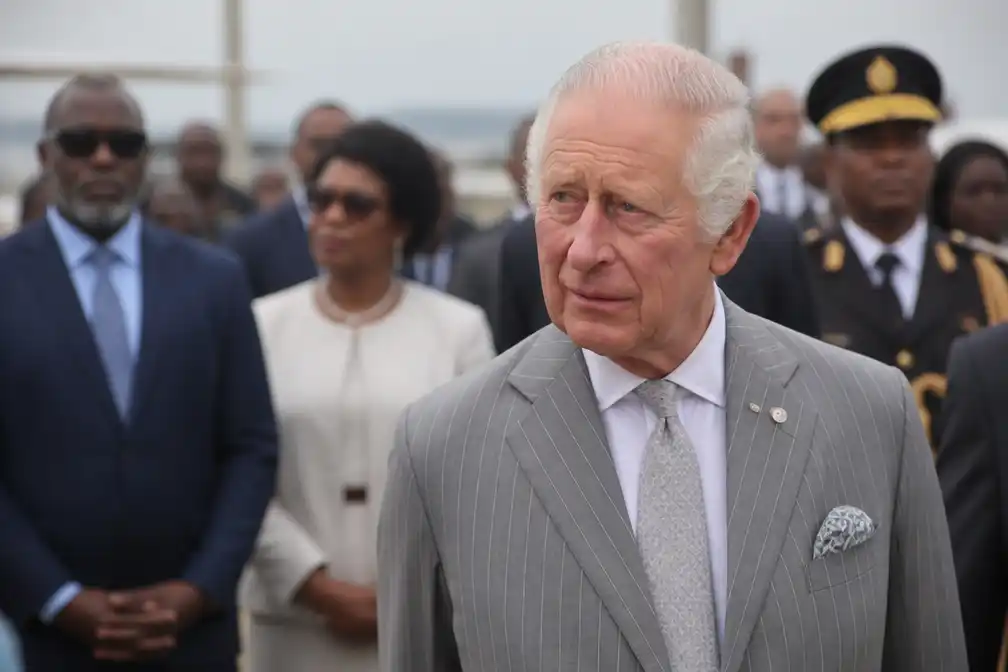 Koning Charles begint Caribische tour onder druk over slavernijherstel