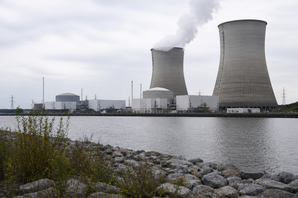 Regering dreigt met gedwongen nationalisatie van kerncentrales nu gesprekken met Engie vastlopen