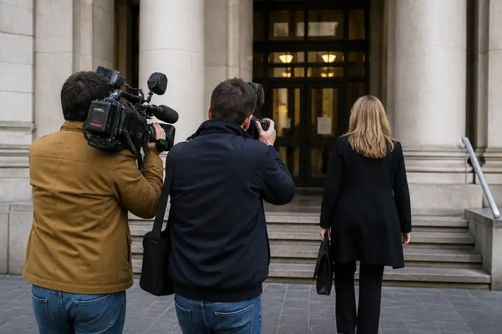 Brusselse onderzoeksrechter stelt woordvoerders parket en Verlinden in verdenking om lekken i-Police