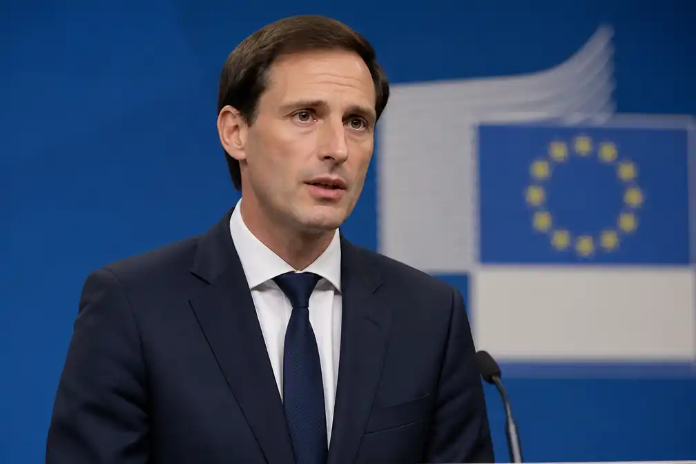 Hoekstra presenteert EU-plan voor betere verzekering van klimaatschade