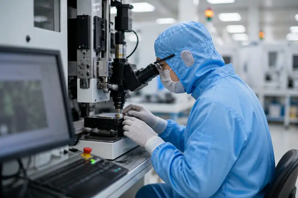 Applied Materials verdubbelt belang in Besi tot circa 20 procent