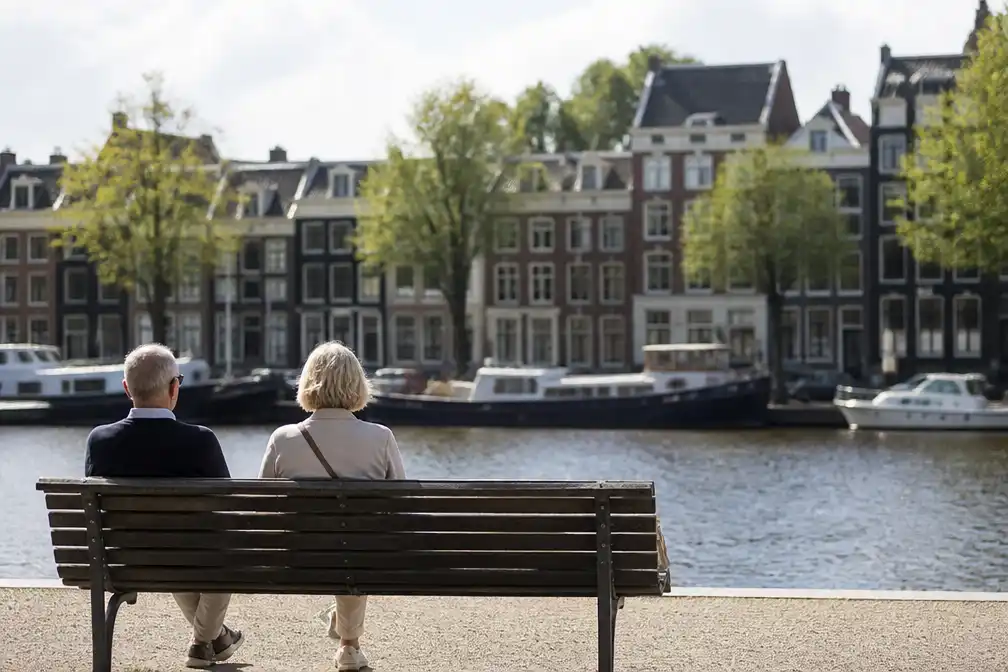 CBS: Nederland telt ruim 574.000 miljonairshuishoudens