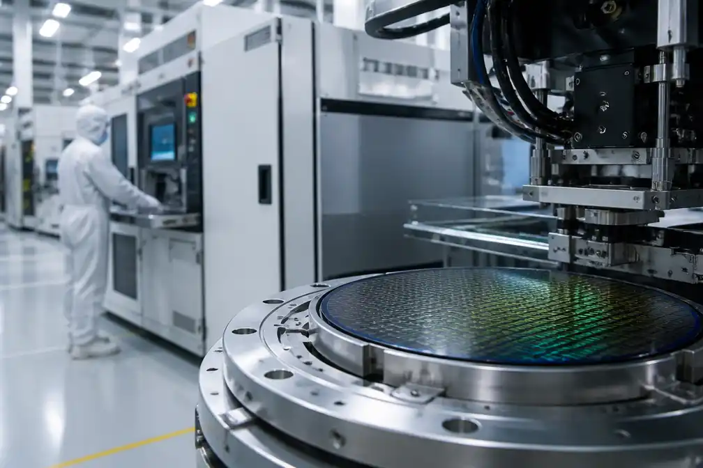 Applied Materials breidt belang in Besi uit tot circa 20 procent