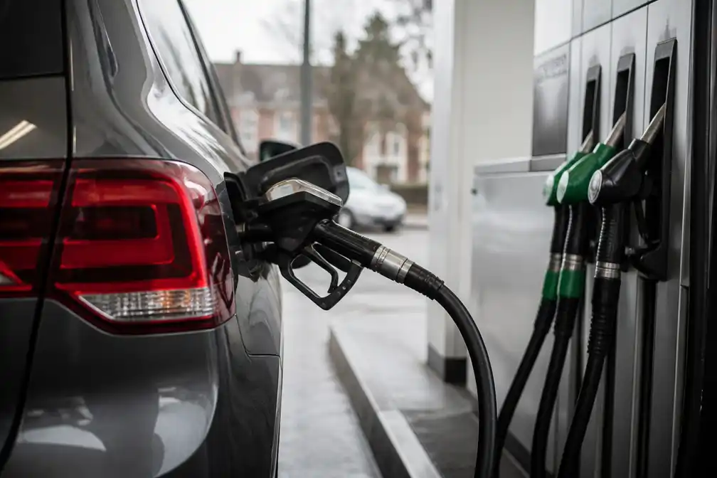 Maximumprijs van diesel stijgt naar record van 2,51 euro per liter