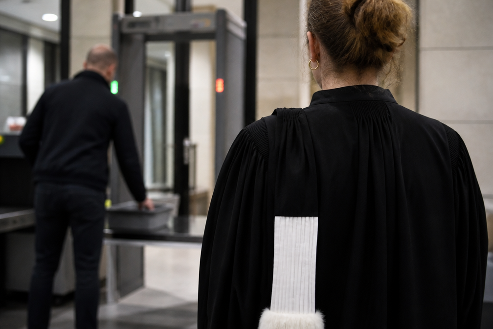 Parket eist twee jaar cel met uitstel tegen 21-jarige voor 3D-geprinte wapens