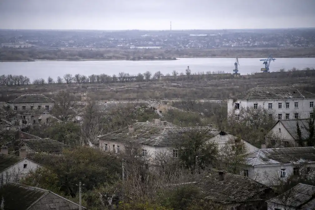 Staakt-het-vuren in Oleshky houdt stand en wordt uitgebreid naar regio Cherson