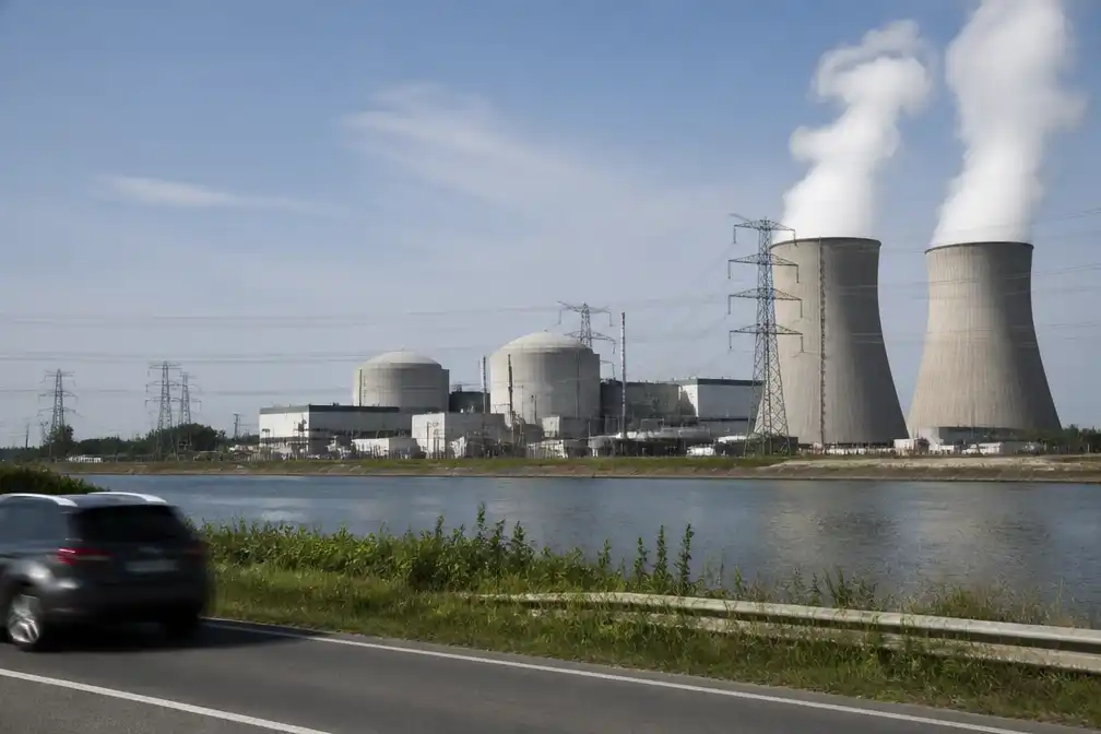 De Wever dreigt met gedwongen onteigening van kerncentrales als Engie niet toegeeft