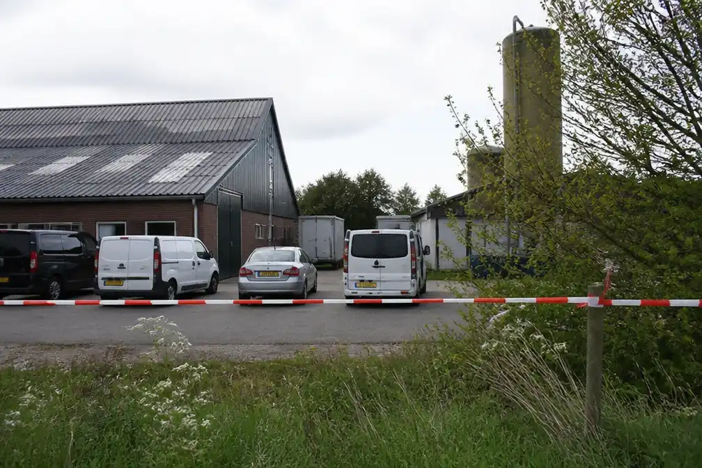 OM eist zeven jaar cel tegen Zwolse vastgoedontwikkelaar om drie drugslabs