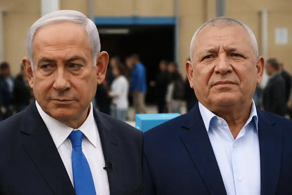 Exitpolls: coalitie Netanyahu verliest meerderheid, Likoed grootste partij