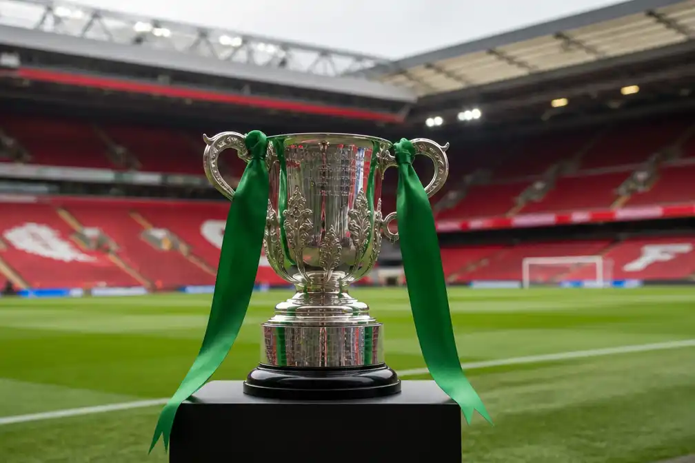 Liverpool ontvangt Chelsea in vierde ronde League Cup, Manchester City treft Brighton