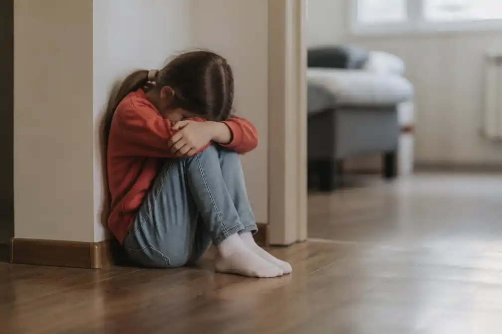 Kinderrechtencollectief: kinderen nog steeds onvoldoende beschermd tegen geweld