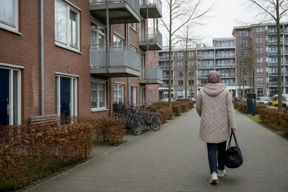 CBS: aandeel statushouders in sociale huurwoningen voor starters stijgt naar 21 procent
