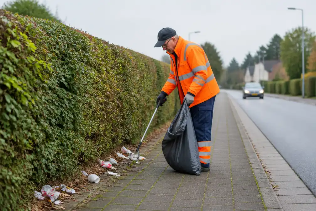 Zutendaal is properste gemeente van Vlaanderen, Turnhout bengelt achteraan