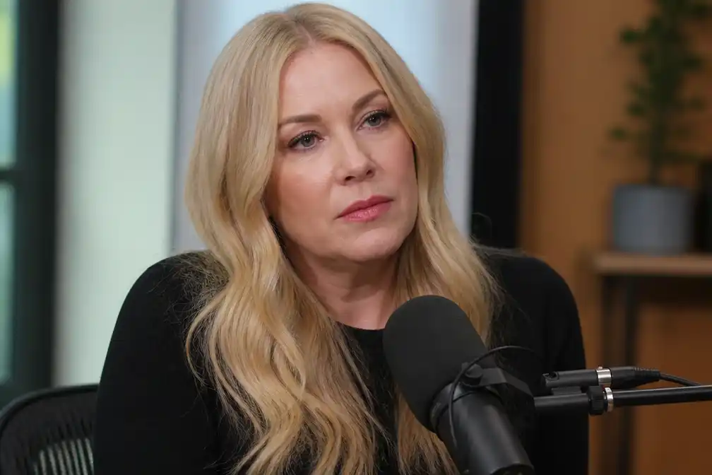 Christina Applegate kreeg onterecht ms-diagnose en zit nog met veel vragen