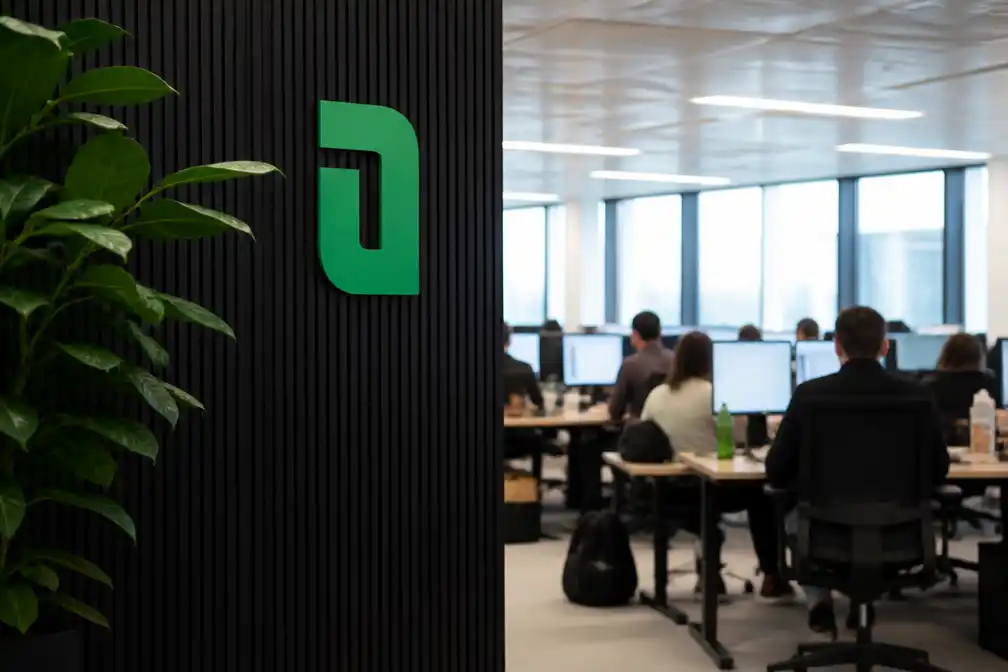 Adyen verslaat analisten met nettowinst van €738,1 miljoen in derde kwartaal