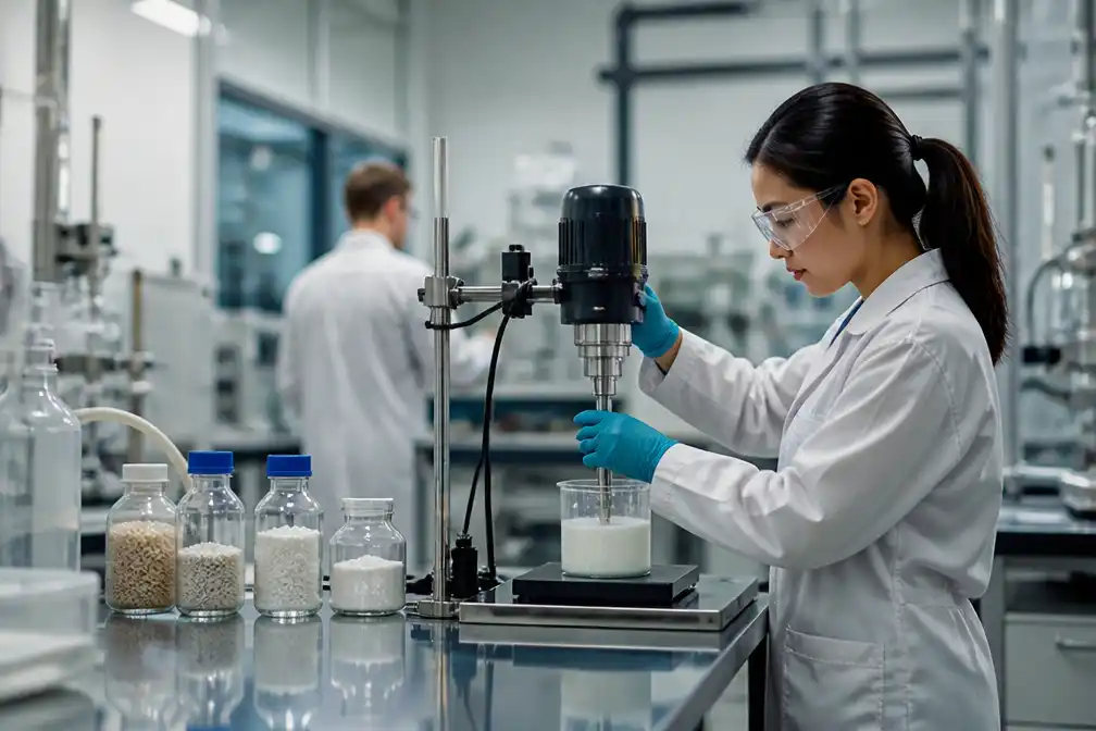 Corbion staakt verkoop bioplastics-tak en overtreft verwachtingen in derde kwartaal