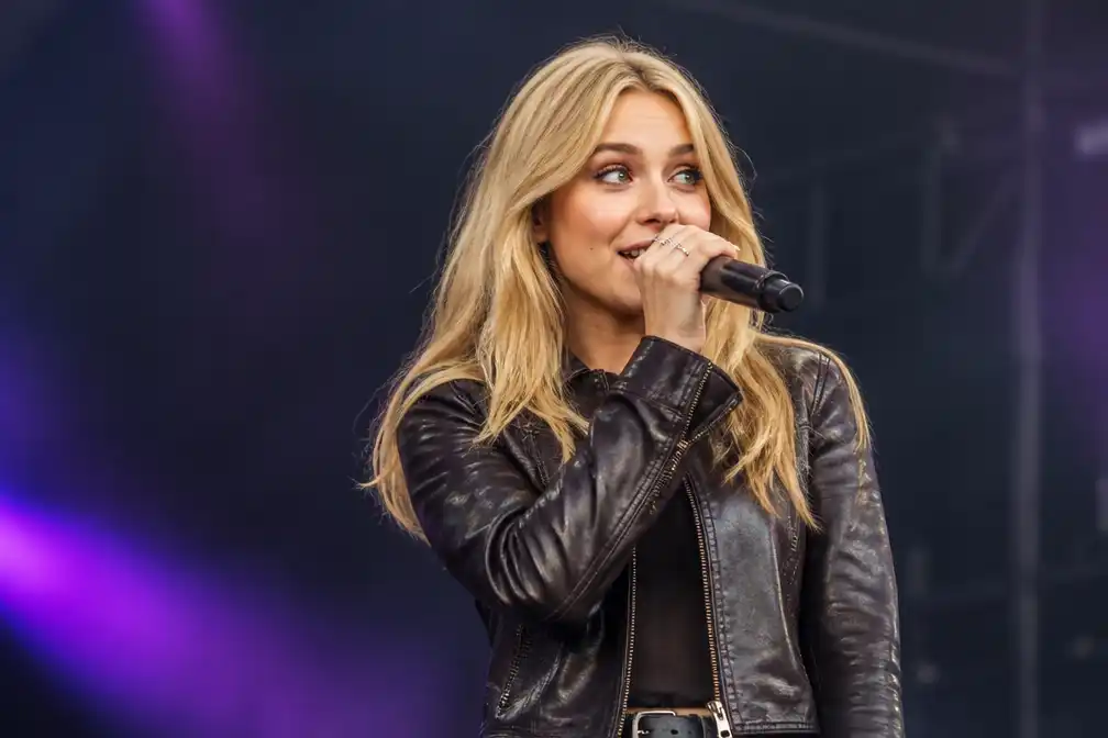 Roxy Dekker eerste naam voor NXTGEN-dag van VESTROCK in mei 2027