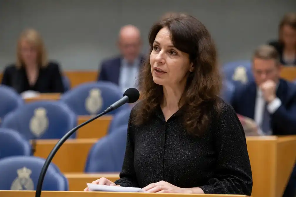 PvdD doet nieuwe poging om onverdoofd slachten te verbieden