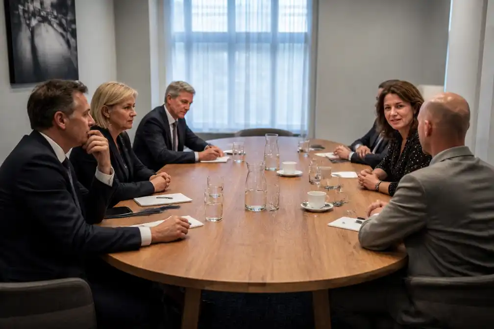 Kabinet nog altijd geen belastingdeal na nieuwe gespreksronde met oppositie