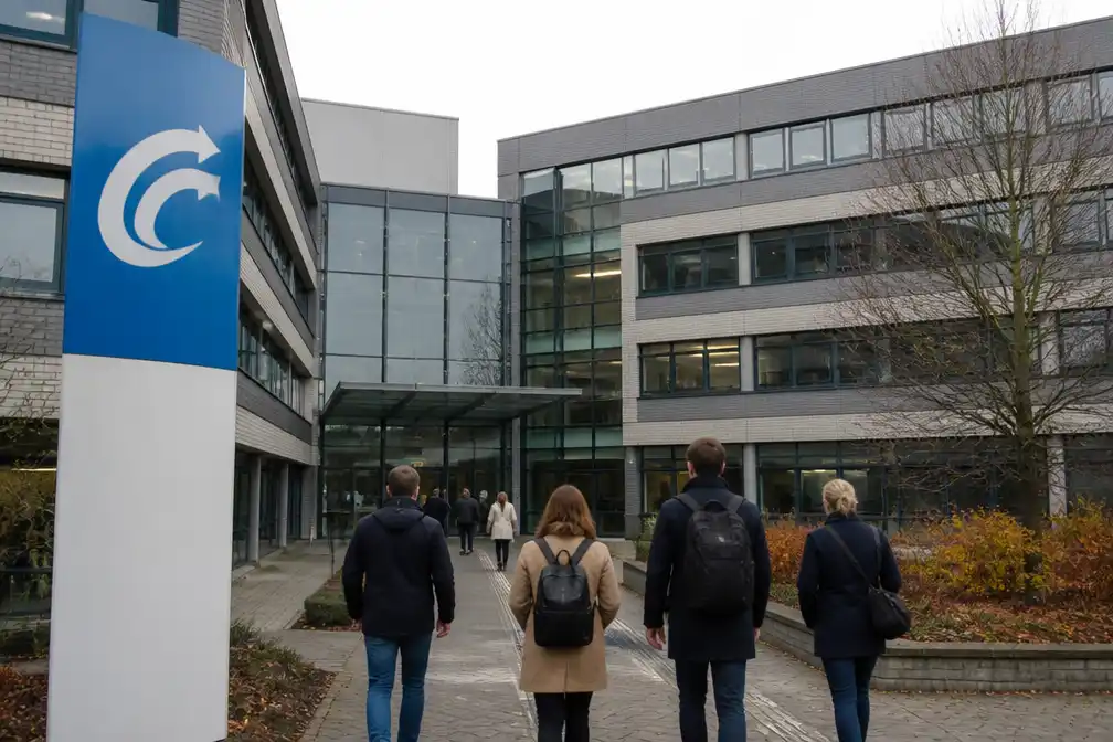 Personeel UWV in Zwolle voert donderdag actie vanwege cao-eindbod