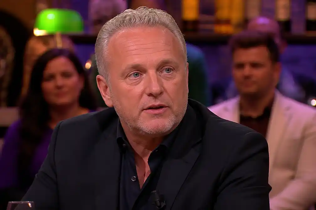 Gordon wil terug bij De Toppers en noemt zelf minstens 150.000 euro per avond
